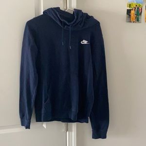 Nike hoodie